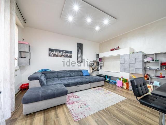 Appartamento in vendita a Santa Croce, Re