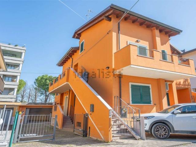Appartamento in vendita a San Cristoforo, Marche