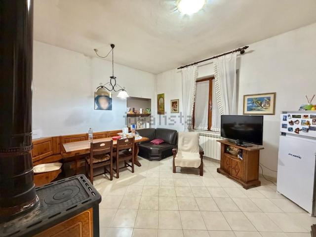 Appartamento in vendita a Calcinaia, Lecchi