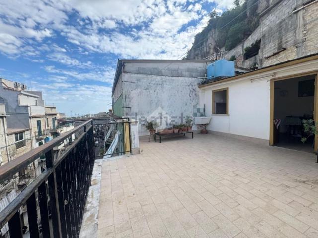 Appartamento in vendita a IV Circoscrizione, Palermo