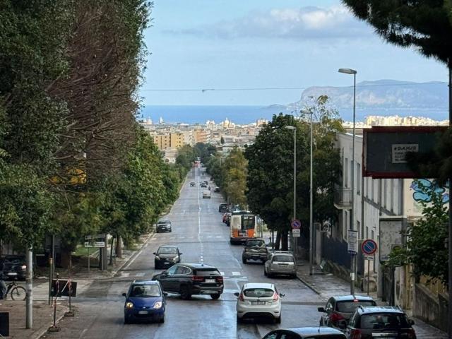 Appartamento in vendita a IV Circoscrizione, Palermo