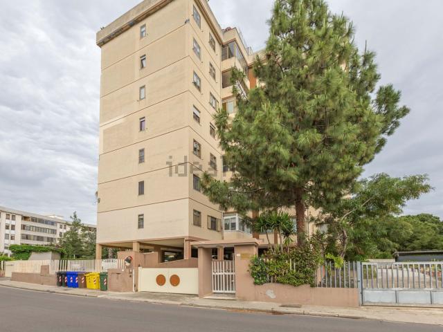 Appartamento in vendita a Selargius, Sardigna/Sardegna