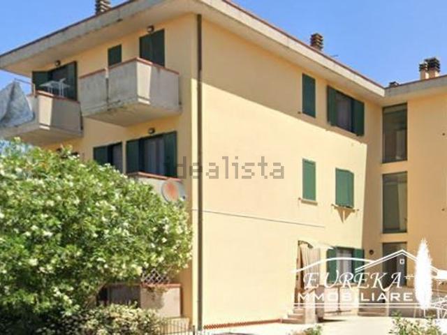 Appartamento in vendita a Gioiella, Umbria