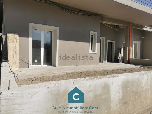 Appartamento in vendita a La Torricella, Prato