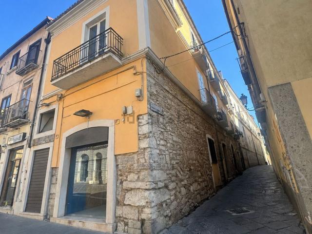 Appartamento in vendita a Libertà, Benevento