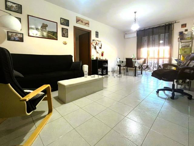 Appartamento in vendita a Aprilia, Lazio