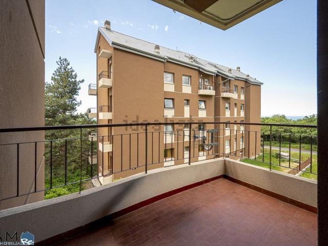 Appartamento in vendita a Opicina / Opčine, Villa Opicina