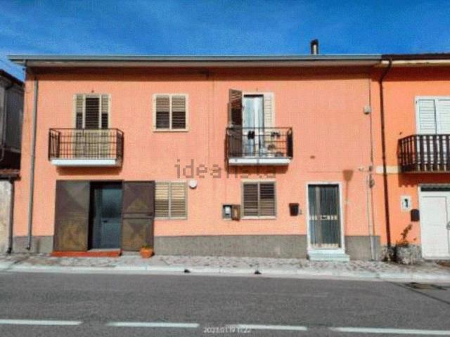 Appartamento in vendita a Guardia Lombardi, Campania