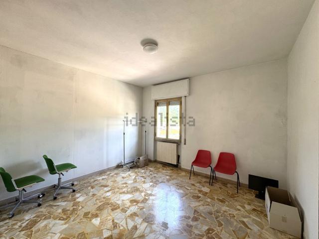 Appartamento in vendita a La Tignamica, Vaiano