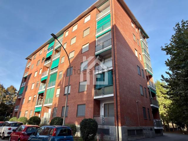 Appartamento in vendita a Chivasso, Torino