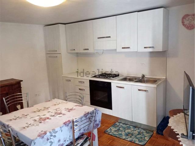 Appartamento in vendita a Alano di Piave, Belluno