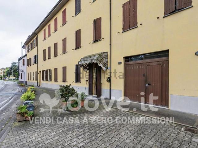 Appartamento in vendita a Unione Reno Galliera, Castello D'argile
