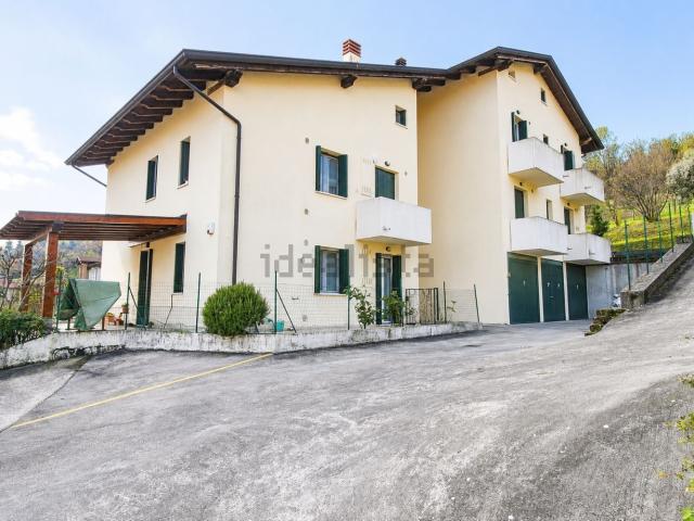 Appartamento in vendita a Brogliano, Veneto