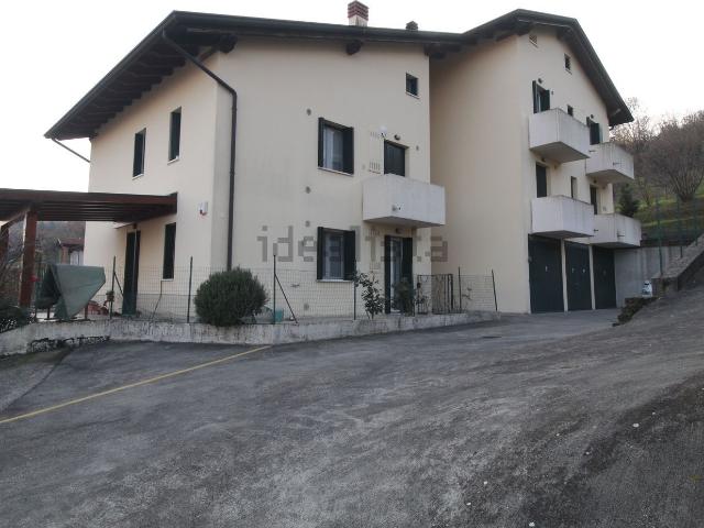 Appartamento in vendita a Brogliano, Veneto