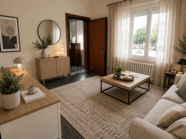 Appartamento in vendita a Fontanellato, Reggio Emilia