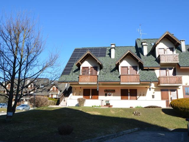 Appartamento in vendita a Asiago, Veneto