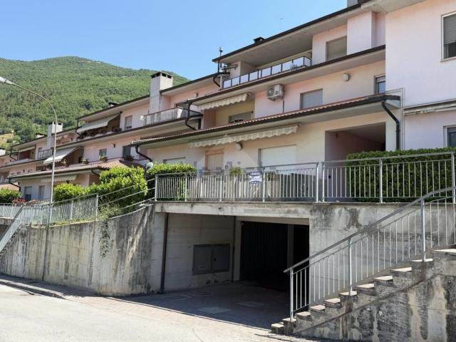 Appartamento in vendita a Marche, Pesaro E Urbino