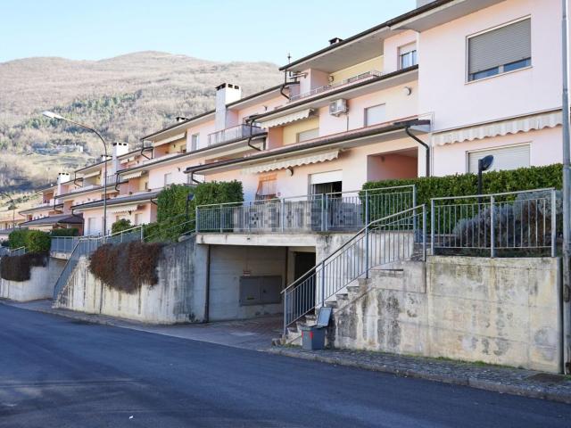 Appartamento in vendita a Marche, Pesaro E Urbino
