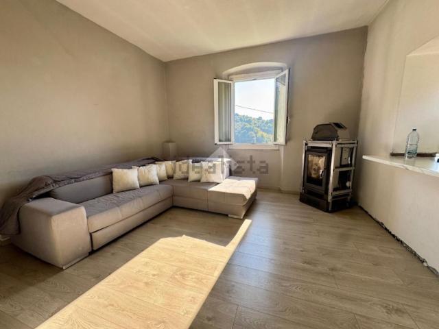 Appartamento in vendita a Sant'olcese, Liguria