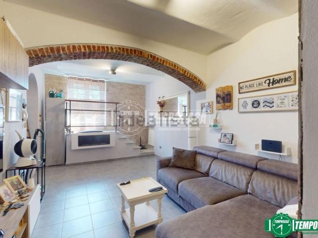 Appartamento in vendita a La Spezia