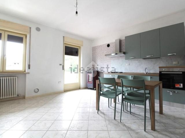 Appartamento in vendita a Chiampo, Veneto