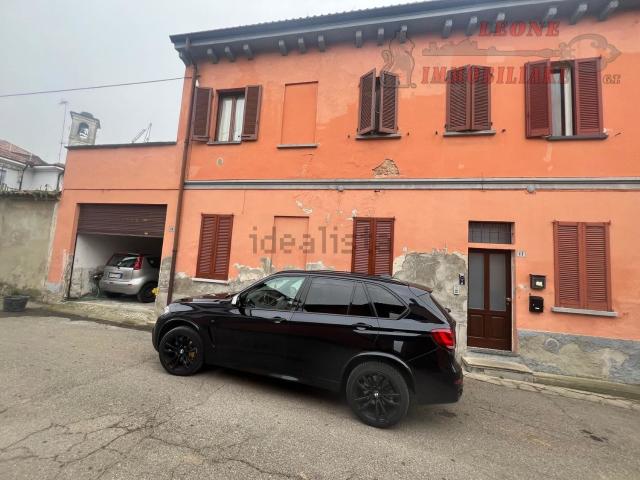 Appartamento in vendita a Vistarino, Lombardia