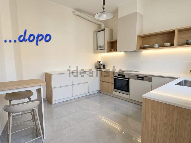 Appartamento in vendita a Cislago, Lombardia