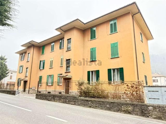 Appartamento in vendita a Rova, Gazzaniga