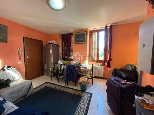 Appartamento in vendita a Belvedere, Chiuduno