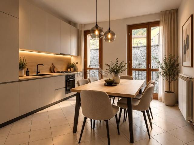 Appartamento in vendita a Belvedere, Chiuduno