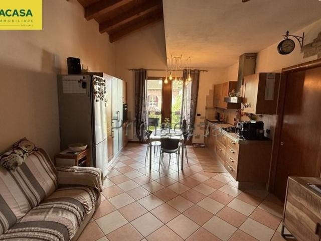 Appartamento in vendita a Villanova Di Camposanpiero, Veneto