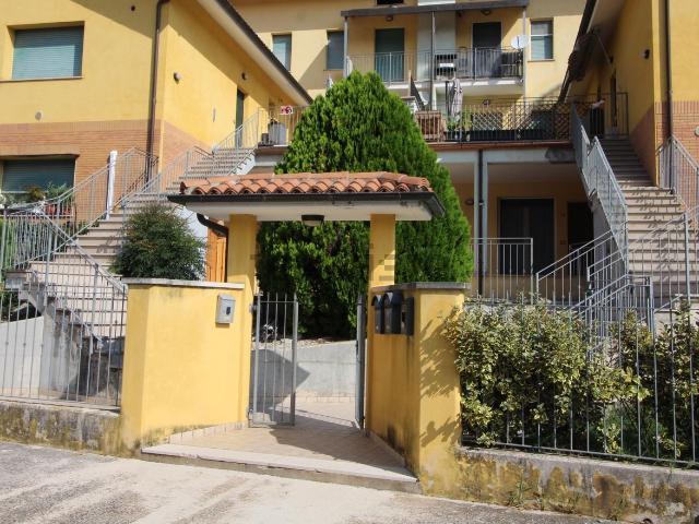 Appartamento in vendita a Marche, Pesaro E Urbino