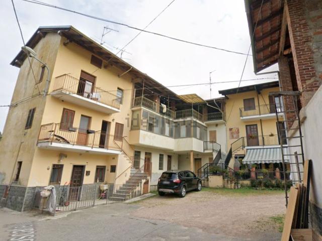 Appartamento in vendita a Piemonte, Novara