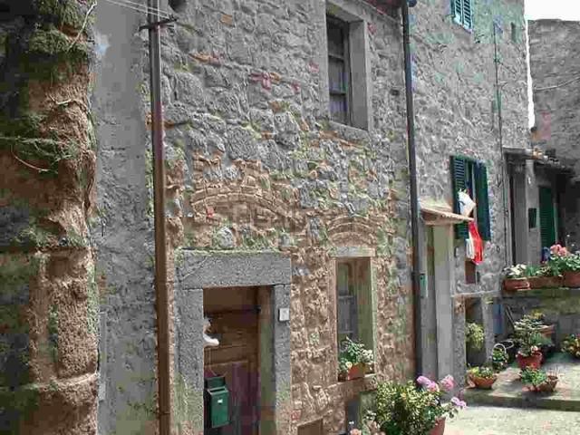 Appartamento in vendita a Roccastrada, Toscana