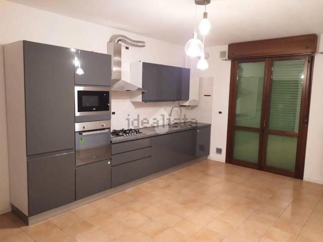 Appartamento in vendita a Lovolo, Albettone
