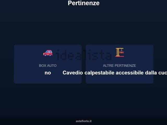 Appartamento in vendita a Vittoria, Sicilia