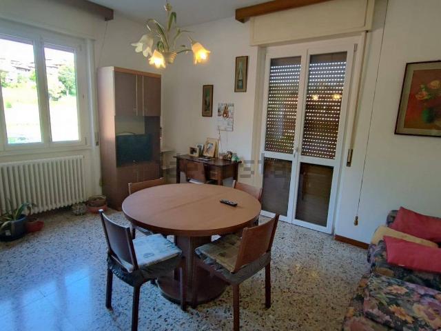 Appartamento in vendita a Villa D'adda, Lombardia