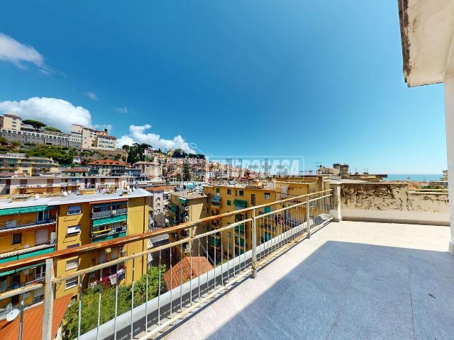 Attico in vendita a San Remo, Liguria