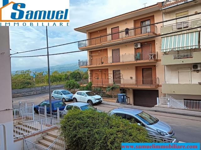 Appartamento in vendita a Vignagrande, Fiumefreddo Di Sicilia