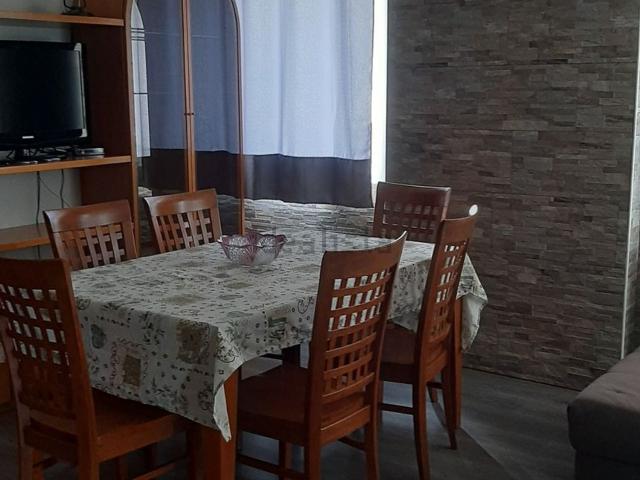 Appartamento in vendita a Caleotto, Lecco