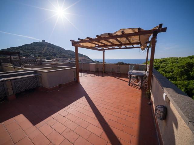 Appartamento in vendita a Punta Ala, Castiglione della Pescaia
