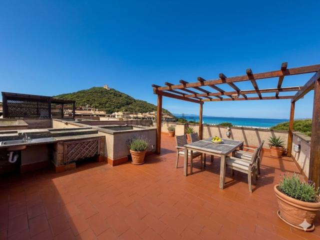 Appartamento in vendita a Castiglione Della Pescaia, Toscana
