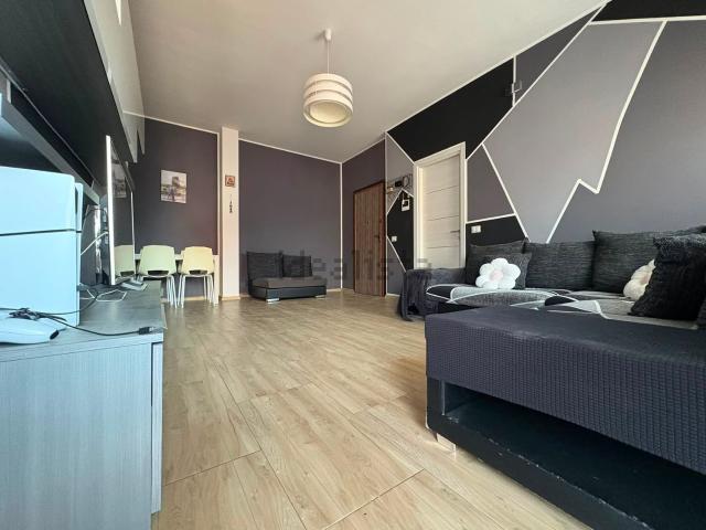 Appartamento in vendita a San Vittore, Voghera