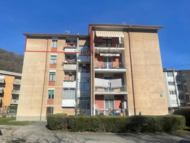 Appartamento in vendita a Comunità montana della valle Camonica, Darfo