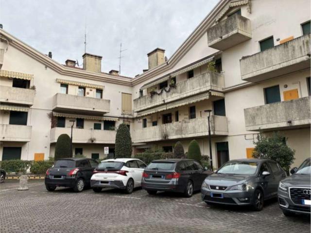 Appartamento in vendita a Sant'Andrea, Campodarsego
