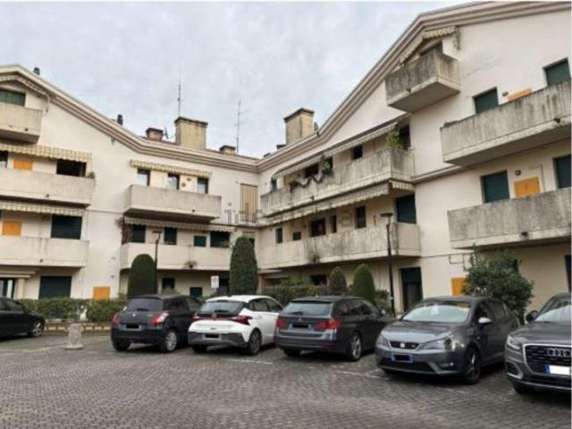 Appartamento in vendita a Sant'Andrea, Campodarsego