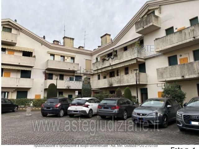 Appartamento in vendita a Sant'Andrea, Campodarsego