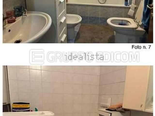 Appartamento in vendita a Vigonza, Veneto