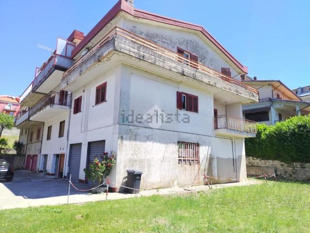 Appartamento in vendita a Manocalzati, Campania