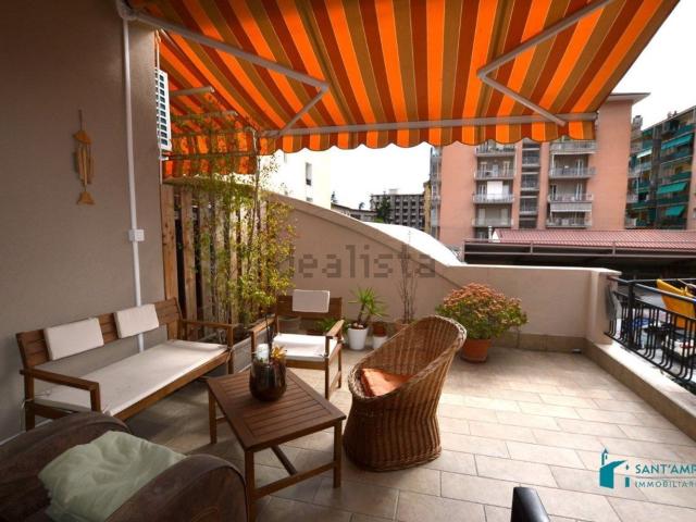 Appartamento in vendita a Ventimiglia, Liguria